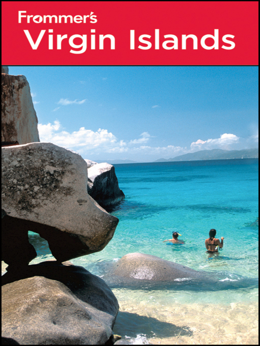 Title details for Frommer's Virgin Islands by Darwin Porter - Available